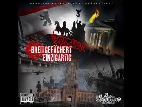 panisher feat. Ride & Volt - Zärtlichkeit