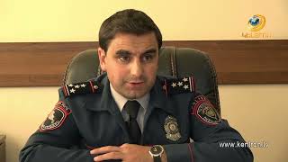 Գիշերային ակումբի տնօրենն ու որդին դանակահարվել են հաճախորդի կողմից
