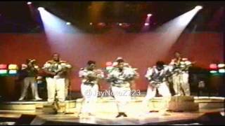 Kool And The Gang  - Victory (1987 Solid Gold)(lyrics in description)(X)