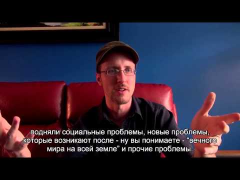 The Legend of Korra Vlogs #06 - And the Winner Is... rus sub