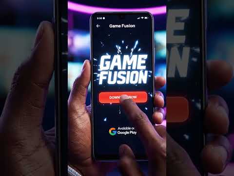 GameFusion