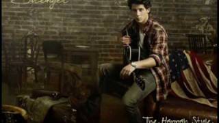 stronger "version Estudio" -Nick Jonas and the administration [traduccion a español]