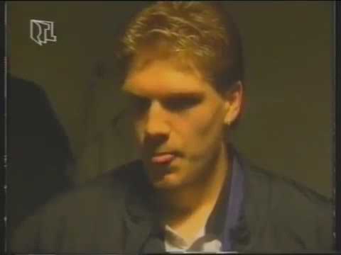 1990/1991 28. Spieltag Borussia Dortmund - Wattenscheid 09