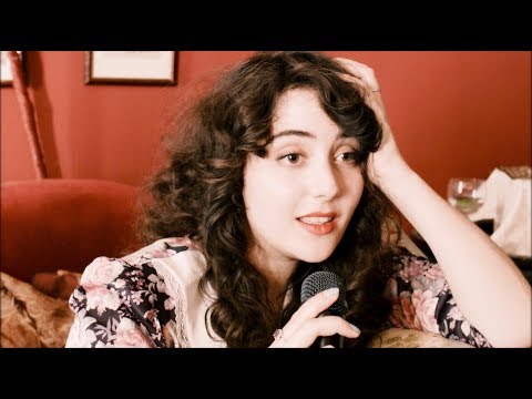 Tatiana Eva-Marie & Duved Dunayevsky - Vous qui passez sans me voir