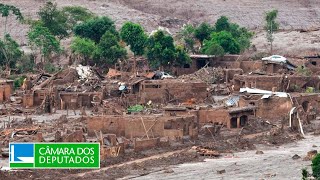  Reparação ambiental da Bacia do Rio Doce - 21/10/2025 14:30