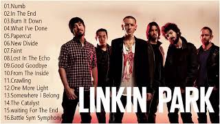 Download lagu Kumpulan lagu pilihan LINKIN PARK mp3