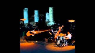 Keith Jarrett Trio - Night & Day [Live 2010]