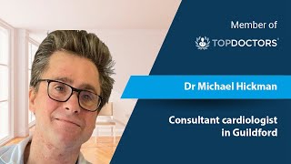 An introduction to Dr Michael Hickman