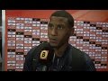 Gemengde veoelens bij Luciano Narsingh