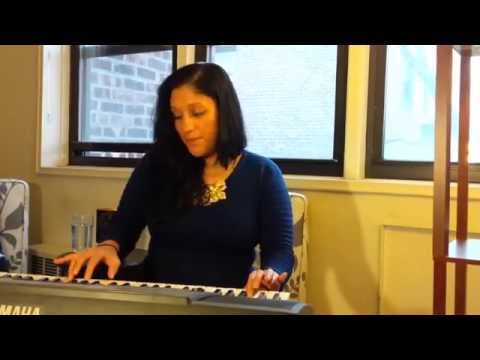 One and Only - Adele (Jennifer Cintron)