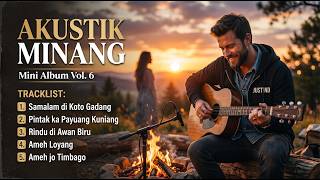 Download lagu Teman Kerja & Santai! AKUSTIK MINANG - Mini Album Vol. 6 (Full Album Cover Syahdu Paling Candu) mp3 Download lagu Teman Kerja & Santai! AKUSTIK MINANG - Mini Album Vol. 6 (Full Album Cover Syahdu Paling Candu) mp3