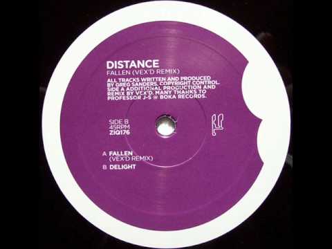 Distance - Fallen Vex'd Remix