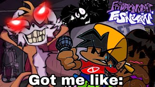 Cover art for Confrontation Got Me Like