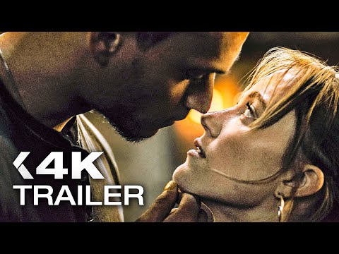 FÜR IMMER EIN TEIL VON DIR Trailer German Deutsch (2026) Colleen Hoover