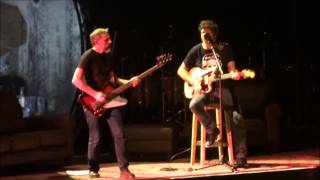 Bertrant Cantat chante Léo Ferré - Paris Bercy - Concert Shaka Ponk du 05/01/2013