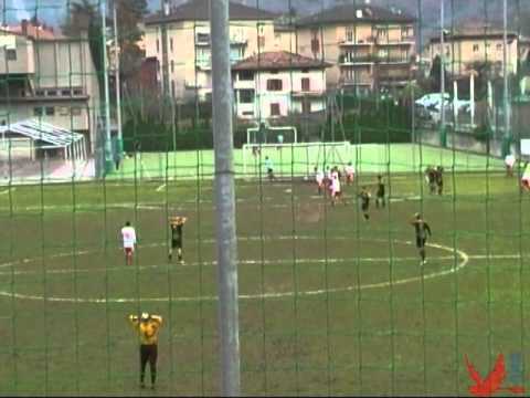 Volano vs Lizzana - 11° giornata 2013/14