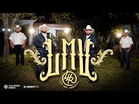 Los Hnos. Rodriguez - LMV (Video Oficial)