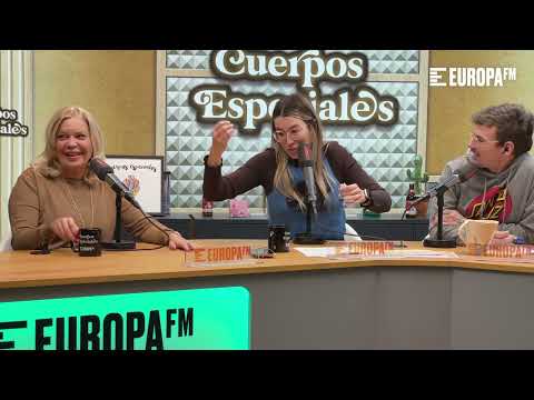 Bárbara Rey: "Se me saltaron las lágrimas al ver a Jaime Lorente como Ángel Cristo"