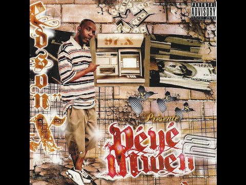 EDSON X Faits Divers