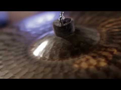 Product Spotlight - Sabian Big & Ugly Cymbal Series