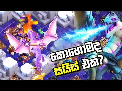 How to 3 Star The Fully Staffed Challenge with 1 Easy Trick #clashofclans