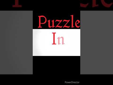 Puzzle In Pieces showing a review and a solution to the devastatingly lovely La-Luna puzzle.