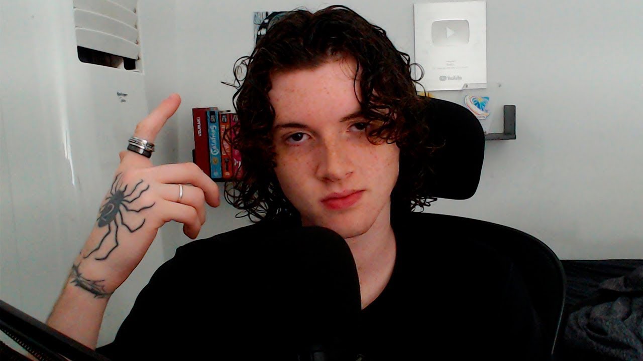 sofri Bullying Pesado e agr com 20 anos vejo isso: