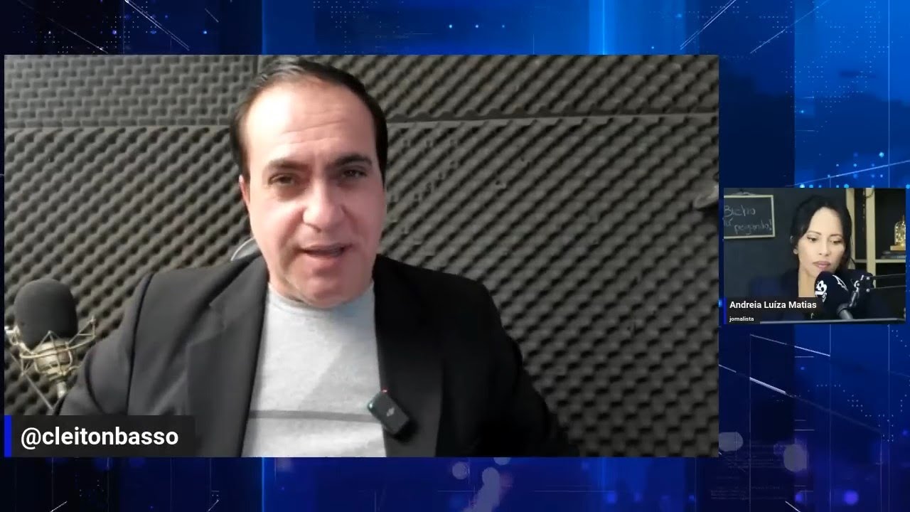 AO VIVO: Voz de Prisão a Pacheco? Bolsonaro fala sobre prisão, Moro no X, Marçal e Datena apartados+