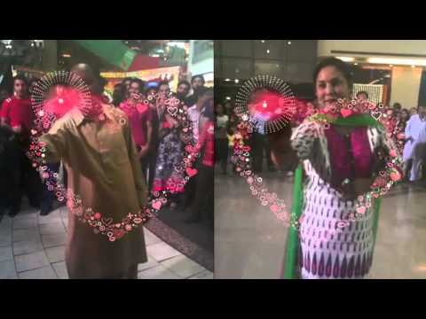 Ação Coca-Cola - Unindo Índia e Paquistão