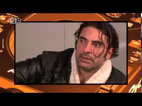 DJ Profil André Galluzzi Interview With Nightlive4x Februar 2011