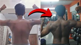 Do this to BUILD MUSCLE 2x faster as a BEGINNER! (3 scientifically PROVEN training techniques!)