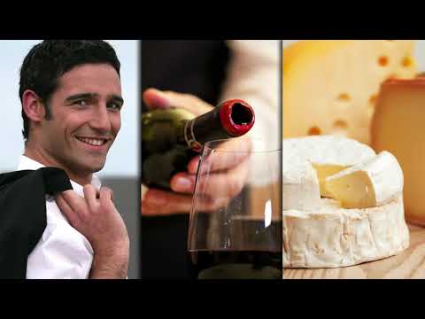 Presentation de VoulezVousDiner.com