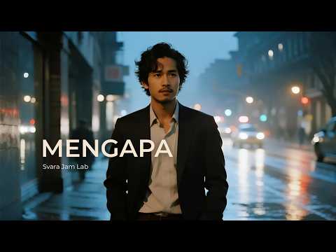 Mengapa &ndash; Svara Jam Lab (Official Cover)