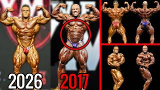 Download lagu Can Nick Walker Defeat Phil *THE GUT* Heath? mp3