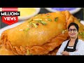 A Very Crispy And Juicy Gujiya Made From Halwai S Semolina And Mawa No Mould No Extra Effort H