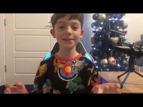 Hey it's Clark MC and I'm NEW to YouTube!