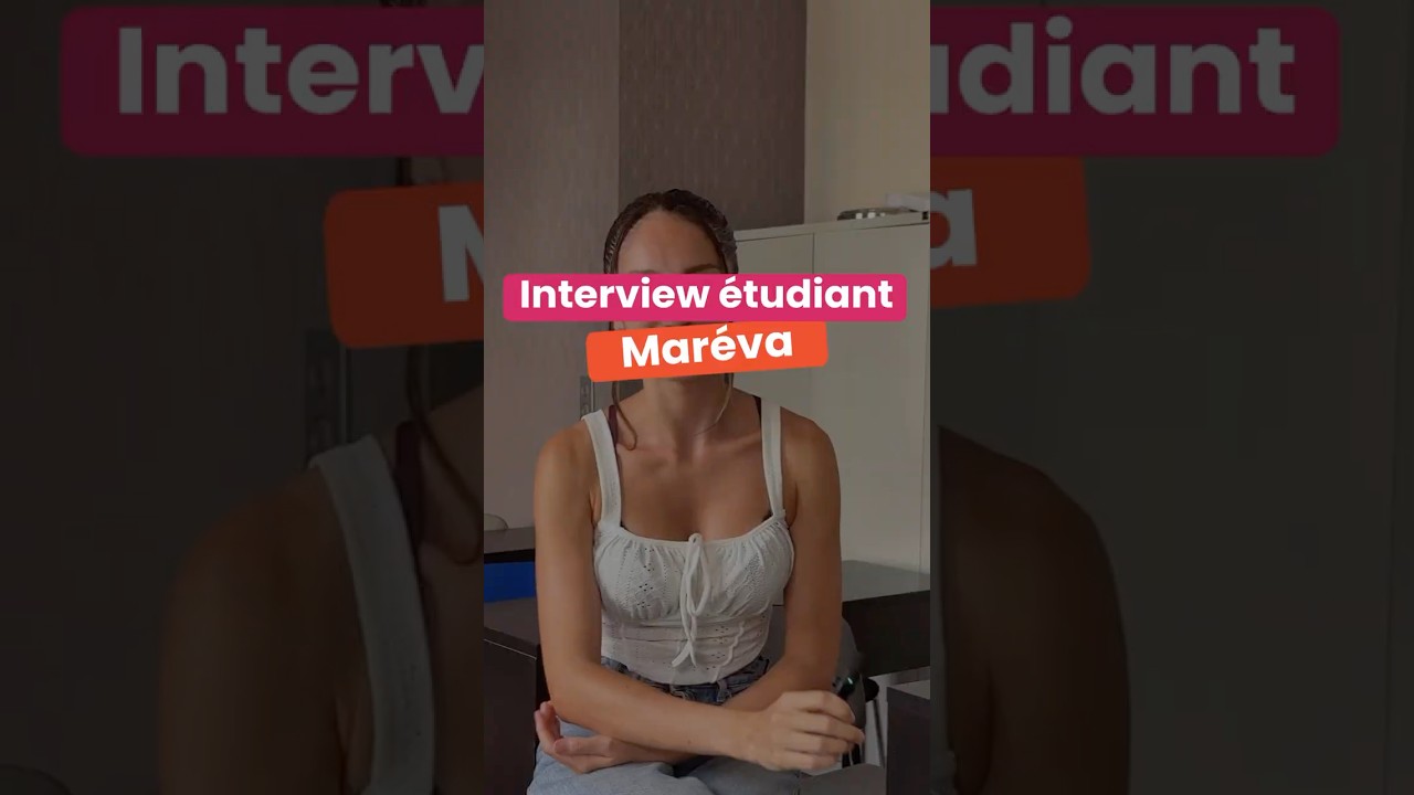 Interview Maréva - TP ARH