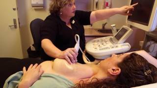 Mammogram Informational Video Mammogram Informational Video