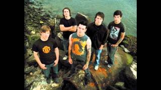 Senses Fail - Slow Dance &quot;ORIGINAL SCREAMO VERSION&quot;