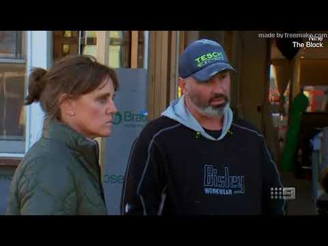 Georgia and Ronnie left fuming after Jason and Sarah demand $15,000