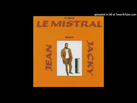 Le Groupe Le Mistral Présente... Jean Jacky (1992) - 08 - On Stop (Jules-Henry Malaki)