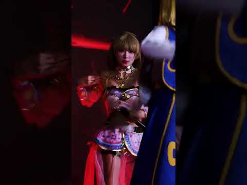 Punch Yami Yami - Full Stage @ACF 2025  Anime&Cosplay Festival , Paragon Hall 250810