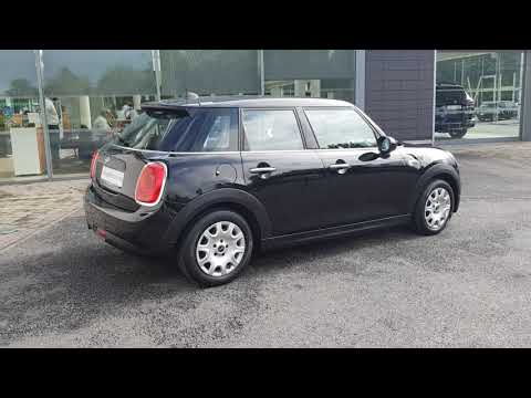 192D345 - 2019 MINI HATCH 5-Door One Classic 19,250