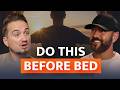 Sleep Better in One Night With This Method | Andy Mant