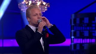 Andreas Weise - Fly me to the moon - Idol Sverige (TV4)