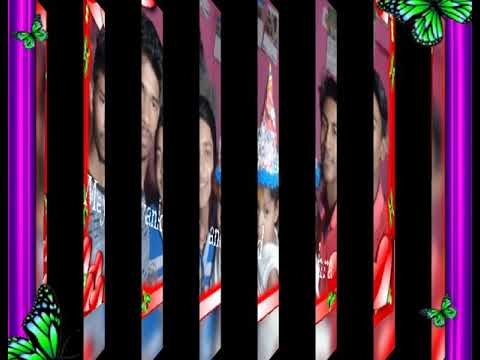 Happy birthday day ashra