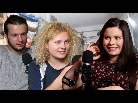 Beszélgetés Szabó Kittivel az Anyaságról, Barátok köztről, Tinder-szerelemről - Garázsmenet 42. rész