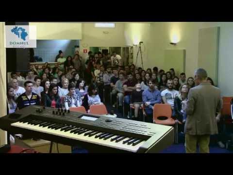 CristoCentric 20.09.2015 (CCDEA Belgia)