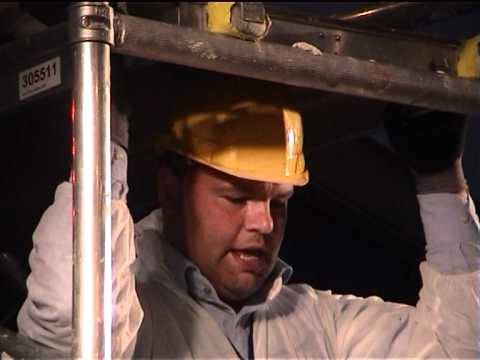 Zomerfeest Ertvelde 2012 - De Sterkste Man.mpg