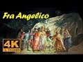 Masters Of Painting Full Screen Fra Angelico Fine Arts Great Painters Italian Painters